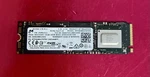 Micron MTFDHBA1T0TDV-1AZ1AABYY 2300 1TB Ssd Pcie Nvme 3.0 M.2 2280. Fixed Price $92.99.