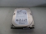 Seagate ST1000DX001 1TB Sata Hard Drive P/N:1CM162-300 F/W:CC43. Fixed Price $35.00.