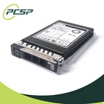 Dell Samsung MZ-ILS400B Enterprise Class 400GB 2.5 12GB/S Sas Ssd W/ Tray MFC6G. Fixed Price $49.99.