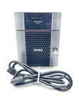 Buffalo Terastation TS3020 4-BAY 16TB 4X4TB Secure Smb Desktop Nas With Key. Fixed Price $485.00.
