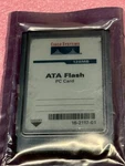 Cisco 128MB Pcmcia TYPE-2 Ata Flash Memory Card 16-2117-01. Fixed Price $19.00.
