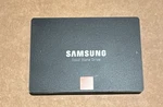 Samsung MZ-7PD128 128GB 2.5" Solid State Drive Black. Fixed Price $79.00.