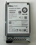 Dell Emc H07XR WUSTR6480ASS200 Ultrastar Dc SS530 800GB Sas 12GBPS Ssd Tray. Fixed Price $180.00.