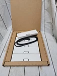 Genuine Apple Mac Mini Black Power Cord Cable Tv New Item 622-00169 Case Of 5. Fixed Price $35.00.