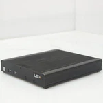 Logic Lgx Intel Atom N2800 4GB Ram 128GB Ssd Windows 7 Pro 32-BIT Usff Desktop. Fixed Price $73.47.
