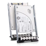Dell 960GB Sata 6GB/S Tlc Dwpd 2.5" Enterprise Mixed Use Ssd 3H3RT G13. Fixed Price $221.00.