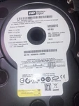 Western Digital WD5000YS-01MPB1 Hard Drive & Galaxy 3.5" Hdd Gear Box Enclosure. Fixed Price $59.99.