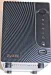 Zyxel 2-BAY Power Media Server NSA221 Nos (read Description). Fixed Price $94.76.