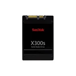 Sandisk X300S 1TB Ssd 2.5-INCH Sata Solid State Drive SD7SB2Q-010T Tested. Fixed Price $109.99.