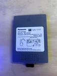 Panasonic Arbitrator ARB-256SSD 256GB And Cartridge WJ-VR3002. Fixed Price $29.99.