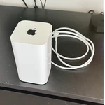Apple Time Capsule External Drive Ethernet Cloud Storage White. Fixed Price $150.00.