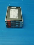 Emc Vnx 200GB Flash Sas Ssd 2.5'' Hard Drive 005050599 Lot Of 4. Fixed Price $199.00.
