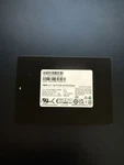 Samsung PM883 2.5" 3.84TB Internal Ssd (MZ-7LH3T80). Fixed Price $500.00.