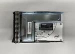 01PE331 Lenovo Intel 480GB 6G Sata 3.5" Lff Solid State Drive SSDSC2KB480G8L. Fixed Price $64.99.