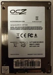 Ocz Agility 120GB Internal 2.5" (AGT3-25SAT3-120G) Ssd. Fixed Price $15.00.