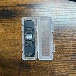 Crucial Plus 1TB CT1000P3SSD8 M.2 Nvme 2280 Pcie Gen 4X4 Up To 5,000MB/S. Fixed Price $119.00.