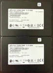 Lot Of Micron 5300 Pro 2.5" Sata Enterprise Ssd MTFDDAK1T9TDS-1AW16ABYY. Fixed Price $499.99.