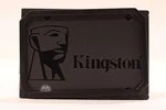 Kingston 64GB 2.5" Sata Solid State Drive P/n: RBU-SC180S37/64GJ Tested Working. Fixed Price $19.99.