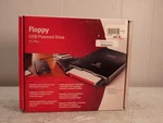 Iomega Floppy Usb-powered Drive For Pc/mac. Fixed Price $50.00.