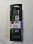 Kingston KCS-D1700/64 64MB Sdram 100MHZ Non-ecc Unbuffered Dimm CL3 3.3V 100-PIN. Fixed Price $56.25.