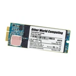480GB Owc Aura Pro 6G Ssd Apple Macbook 13" A1425, 15" A1398 2012 Early 2013. Fixed Price $45.65.