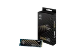 Msi Spatium Series M.2 2280 1TB Pci-express 4.0 X4 Internal Solid State Drive. Fixed Price $328.14.