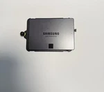 Samsung 870 Qvo Series 2TB 2.5'' Sata V-nand Internal Ssd MZ-77Q2T0 With Caddy. Fixed Price $224.99.