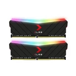 Pny 32GB XLR8 Gaming Epic-x Rgb 3200 Mhz Desktop Memory Kit (2 16GB). Fixed Price $249.99.