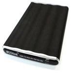 Buslink 7200RPM Usb 3.0 Disk-on-the-go External Slim Portable 2.5" Hard Drive. Fixed Price $94.04.
