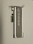 Nvme Server Intel Dc P4600 2TB SSDPEDKE020T7C Pcie Drive. Fixed Price $260.00.