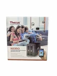 Thecus N2350 San/nas Storage System Marvell Armada 385 1GHZ 1GB 10TB Hdd Support. Fixed Price $89.97.