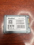 Kingdian S280 240GB 2.5" Sata Internal Solid State Drive Tested. Fixed Price $28.88.