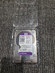 Western Digital Purple TB,INTERNAL,5400 RPM,3.5 Inch (WD60PURX) Hard Drive. Fixed Price $249.00.