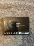 Silicon Power 240GB Ssd 3D Nand S55 Tlc 7MM (0.28") Internal Solid State Drive. Fixed Price $39.99.