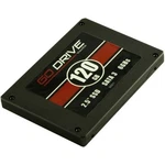 Visiontek Go Drive 120GB 2.5" Sata Iii Internal Ssd. Fixed Price $29.95.