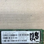 Samsung MZ-NLN128C 128GB M.2 Sata Internal Ssd MZNLN128HAHQ-000H1. Fixed Price $15.00.