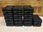 Tandberg Data Rdx Quickstor USB3+ Drive RMN-D-02-14 Cartridge Unit Only. Fixed Price $1275.00.