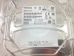 Toshiba Sas MG03SCA100 1TB 3.5" 6GB/S 7.2K Rpm 64MB Cache Hdd - Not Sata. Fixed Price $25.00.