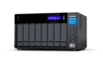 Qnap TVS-872XT Nas Repair Service 1 Year Warranty. Fixed Price $469.95.