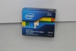 Intel SSDSC2CT180A3K5 330 Gb Solid State Drive - 2.5" Internal Sata. Fixed Price $199.99.