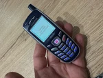 Samsung SGH-X600 0.08 Gb Silver (unlocked). Fixed Price $59.80.