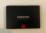 MZ-7KE1T0 Samsung 850 Pro Series 1TB 2.5 Inch SATA3 Ssd. Fixed Price $105.00.