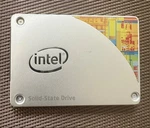 480GB Intel 530 Series Model SSDSC2BW480A4 2.5" 6GB/S Sata 5V. Fixed Price $75.00.