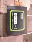 Ocz Agility 120GB Internal 2.5" (AGT3-25SAT3-120G) Ssd. Fixed Price $10.00.