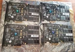 Revodrive 110GB Internal OCZSSDPX-1RVD0110 Bootable Pcie X4 Raid. Fixed Price $29.99.