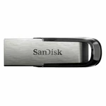 Sandisk Ultra Flair Usb 3.0 Flash Drive Memory 128GIG Super Fast Tested Wrkg. Fixed Price $16.00.