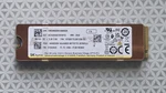 Sk Hynix 1TB Nvme Ssd With Heatsink (HFS001TEJ9X125NBC). Fixed Price $129.95.