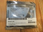 Hpe 160GB Sata Ssd 2.5 Nhp Spcl Sff Solid State Drive 664451-001 Genuine. Fixed Price $49.00.