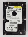 Western Digital Caviar 80GB Enhanced Ide Hard Drive WD800BB-75FRA0 Tested/wiped. Fixed Price $28.95.