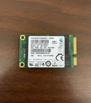 Samsung Msata 256GB Ssd. Fixed Price $19.99.